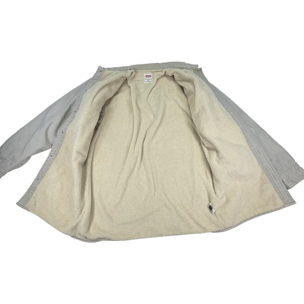Levis classic workwear